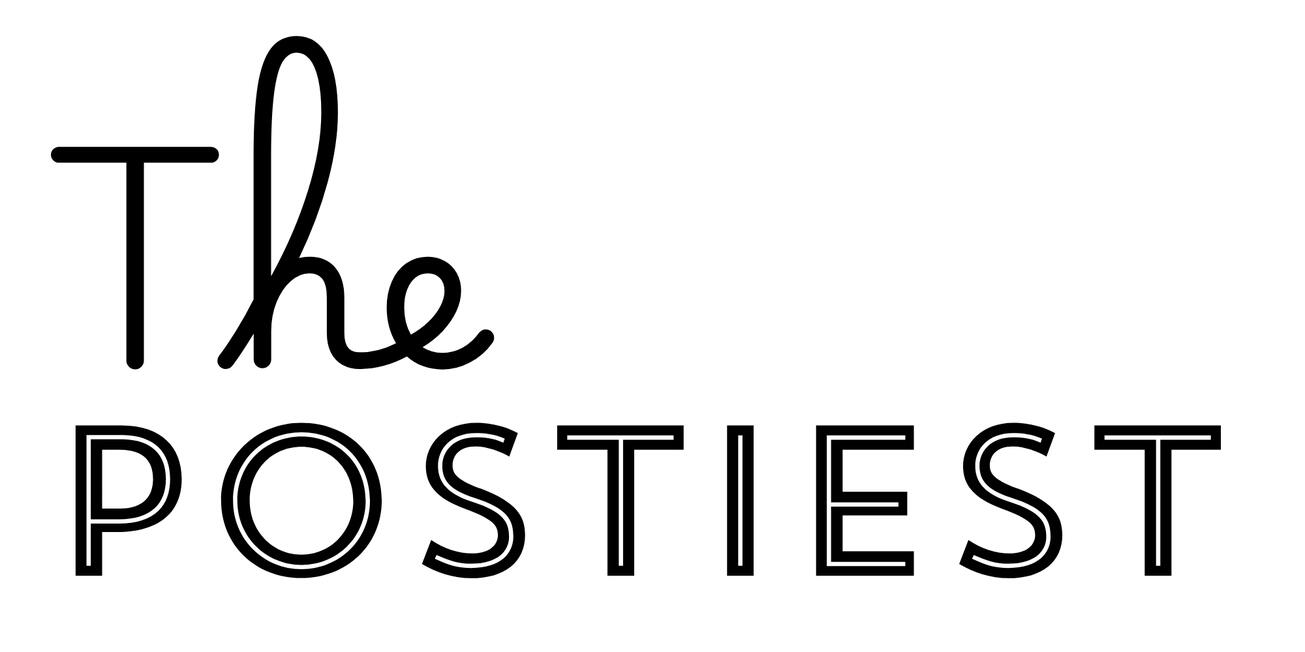 The Postiest The Postiest
